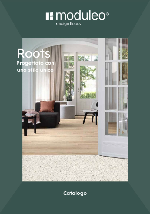 Kobel Group Kobel catalogo roots moduleo copertina