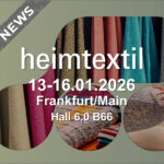 Kobel a Heimtextil 2026