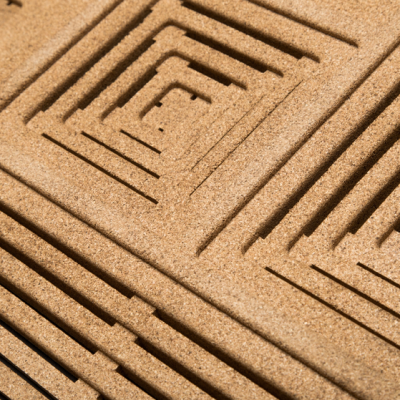 Acoustic Panels Buzzer